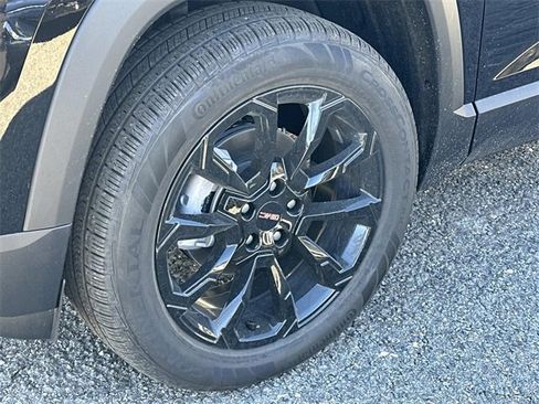 New 2026 GMC Terrain Elevation w/ Elevation Premium Package image 7