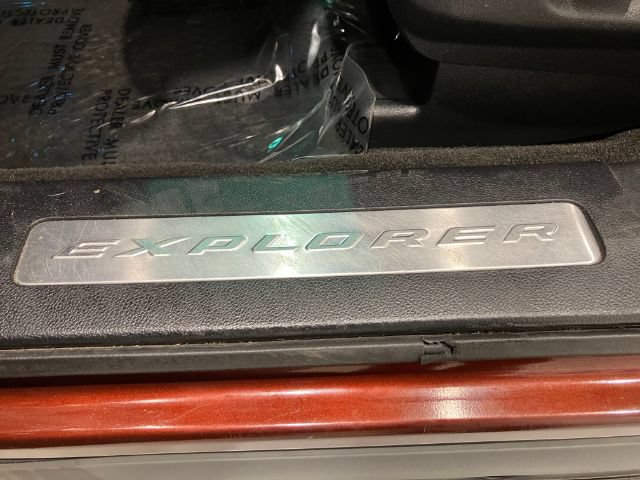 Used 2016 Ford Explorer Limited w/ Equipment Group 301A AWD/4WD image 41