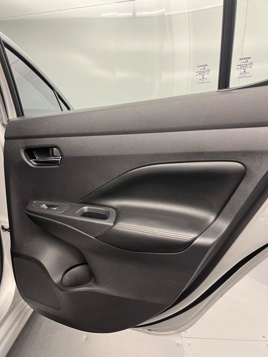 Used 2020 Nissan Versa SV FWD image 34