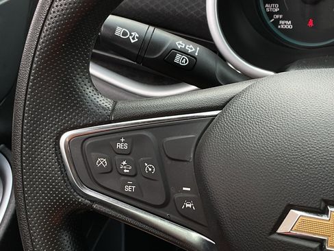 Used 2024 Chevrolet Malibu LT image 22