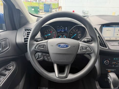 Used 2019 Ford Escape SE AWD/4WD image 21
