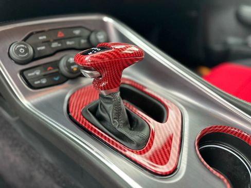 Used 2018 Dodge Challenger T/A RWD image 36