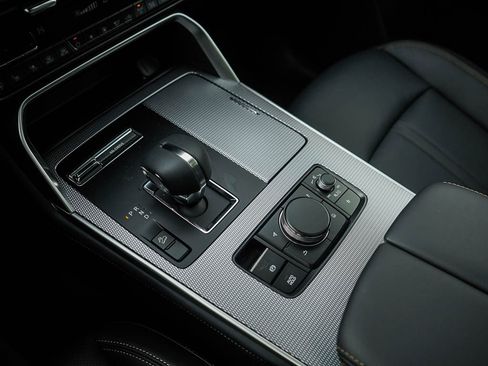 New 2026 MAZDA CX-90 3.3 Turbo w/ Premium Sport Pkg AWD/4WD image 27