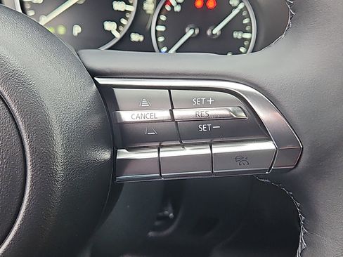 New 2026 MAZDA CX-50 AWD 2.5 Hybrid w/ Weather Package image 17