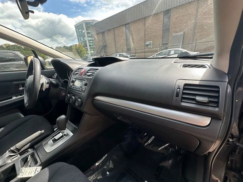 Used 2012 Subaru Impreza 2.0i Premium w/ All-Weather Pkg image 20