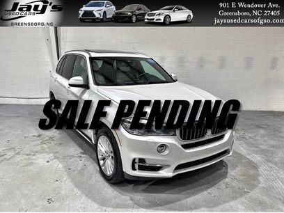 Used 2017 BMW X5 xDrive35i