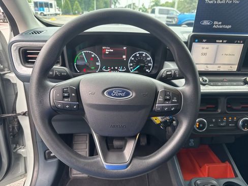 Used 2024 Ford Maverick XLT FWD image 13