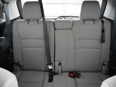 Used 2017 Honda Pilot Elite image 39