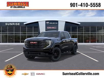 New 2026 GMC Sierra 1500 Pro