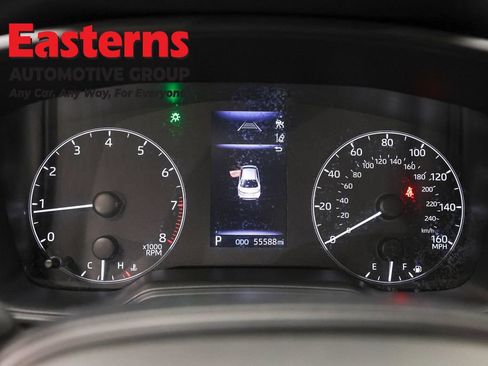Used 2024 Toyota Corolla LE FWD image 17
