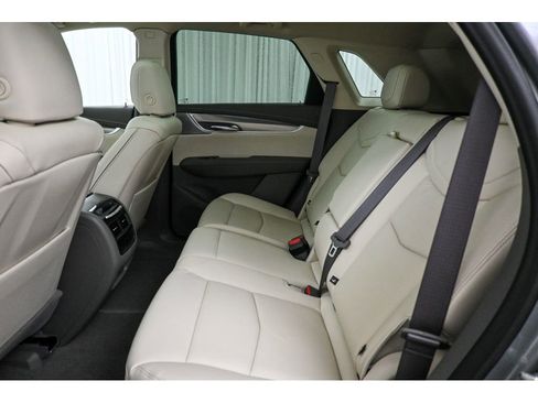 New 2026 Cadillac XT5 Premium Luxury w/ Driver Assist Package image 12