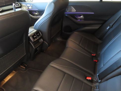 Used 2022 Mercedes-Benz GLE 350 image 26