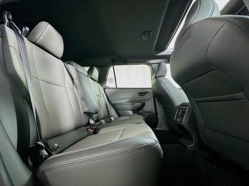 New 2026 Subaru Outback Premium AWD/4WD image 26