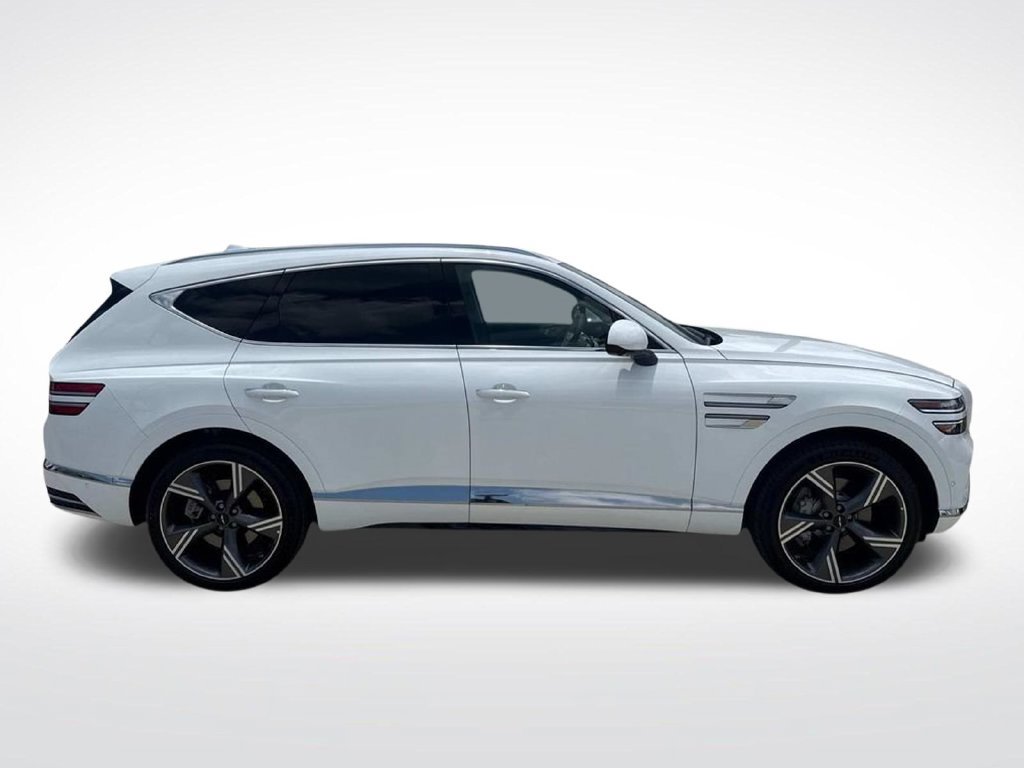 New 2026 Genesis GV80 3.5T Prestige AWD/4WD image 11