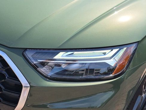Certified 2021 Audi Q5 e Premium AWD/4WD image 35