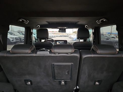 Used 2022 Mercedes-Benz G 63 AMG 4MATIC image 14