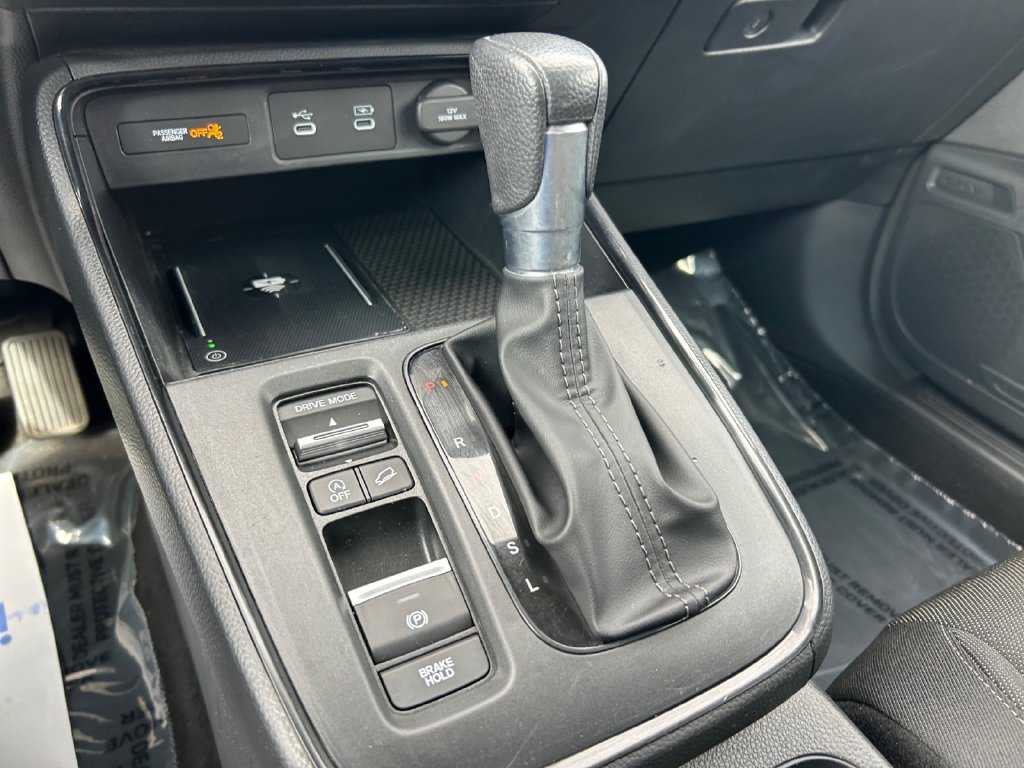 Used 2026 Honda CR-V LX image 11