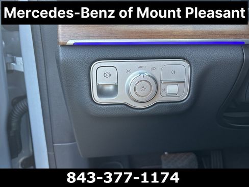 Certified 2024 Mercedes-Benz GLE 350 4MATIC w/ Winter Package image 12