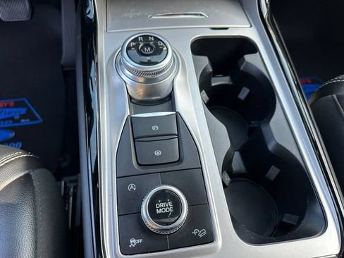 Used 2023 Ford Explorer ST w/ Equipment Group 401A AWD/4WD image 29