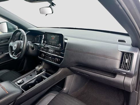 Used 2024 Nissan Pathfinder Rock Creek AWD/4WD image 29