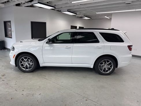 New 2026 Dodge Durango GT image 4