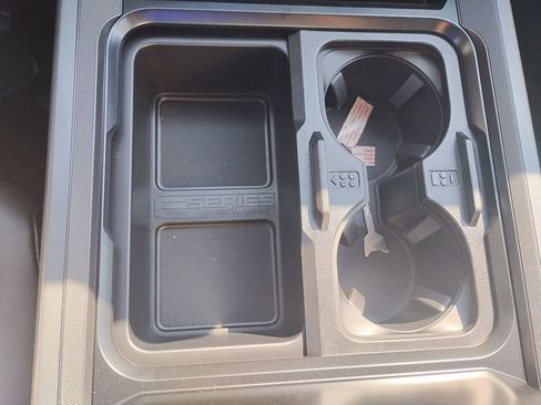 New 2026 Ford F250 Lariat image 28