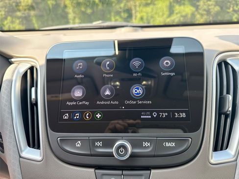 Used 2024 Chevrolet Malibu LS image 26