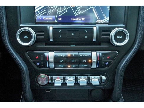 Used 2020 Ford Mustang GT Premium w/ Equipment Group 401A image 26