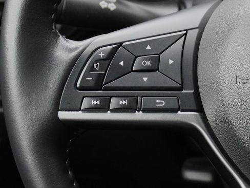 Certified 2023 Nissan Sentra SV w/ All-Weather Package image 30