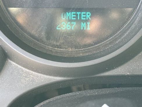 Used 2009 Chevrolet Silverado 1500 W/T RWD image 20
