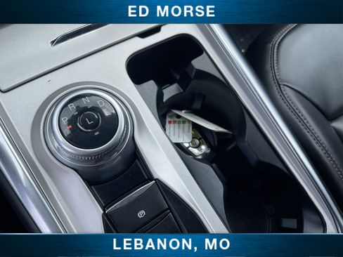 Certified 2023 Ford Explorer XLT w/ Equipment Group 202A AWD/4WD image 15