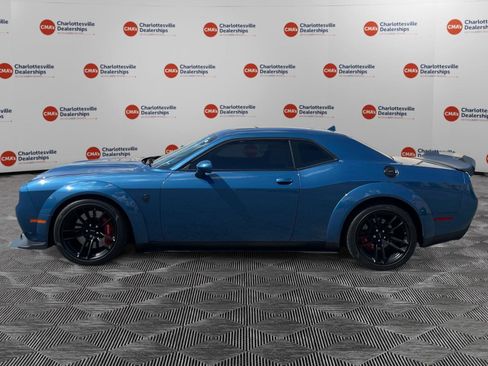 Used 2020 Dodge Challenger SRT Hellcat Redeye RWD image 2