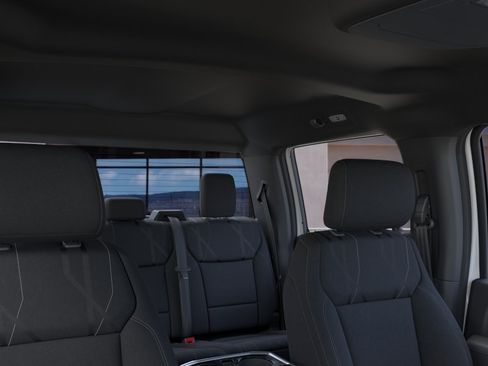 New 2026 Ford F150 STX AWD/4WD image 22