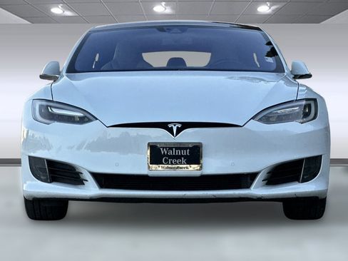 Used 2016 Tesla Model S 75 image 5