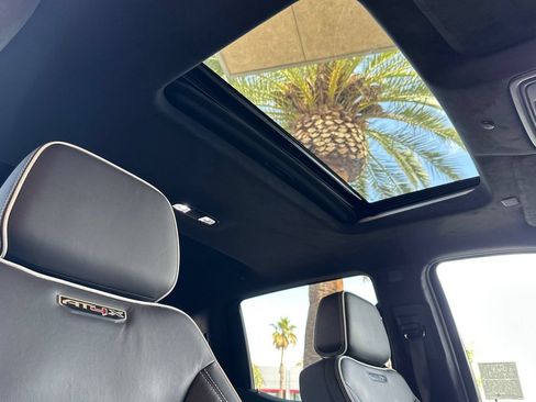 Used 2026 GMC Sierra 1500 AT4X AWD/4WD image 17