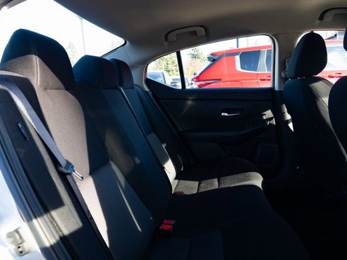 Used 2023 Nissan Sentra SV image 22