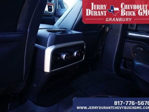 Used 2023 Ford Expedition Timberline image 21