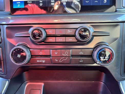 Used 2025 Ford F150 STX w/ Equipment Group 200A image 24