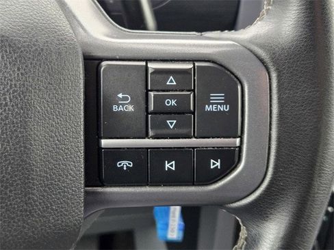 Certified 2024 Ford F150 XLT w/ Mobile Office Package image 18