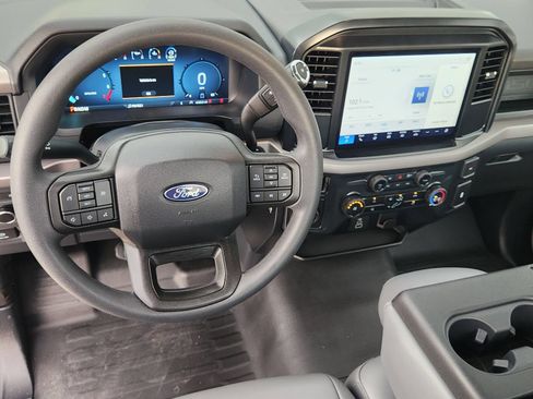 Used 2025 Ford F150 XL RWD image 26