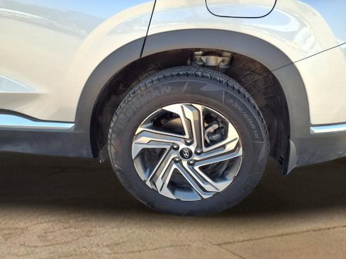 Used 2023 Hyundai Santa Fe SEL w/ Premium Package FWD image 26