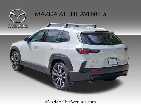 New 2026 MAZDA CX-50 AWD 2.5 S w/ Weather Package image 6
