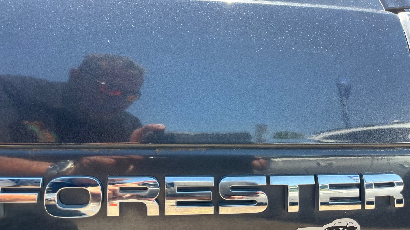 Used 2012 Subaru Forester 2.5X Premium w/ All-Weather Pkg AWD/4WD image 25
