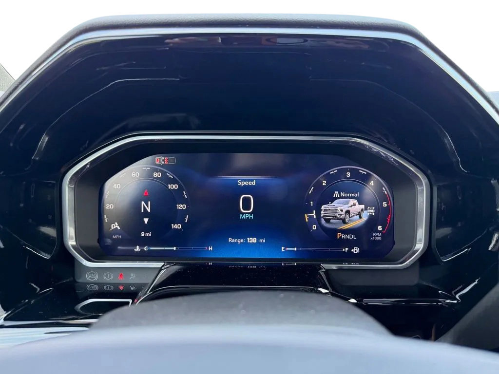 New 2026 Chevrolet Silverado 2500 High Country w/ High Country Premium Package AWD/4WD image 18