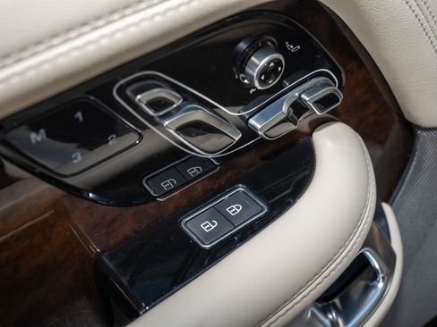 Used 2021 Land Rover Range Rover Westminster Edition image 31