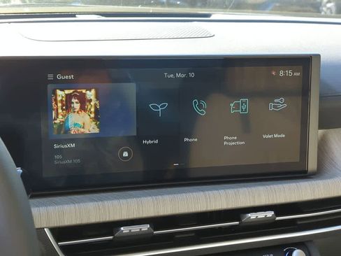 New 2026 Hyundai Sonata Blue FWD image 29