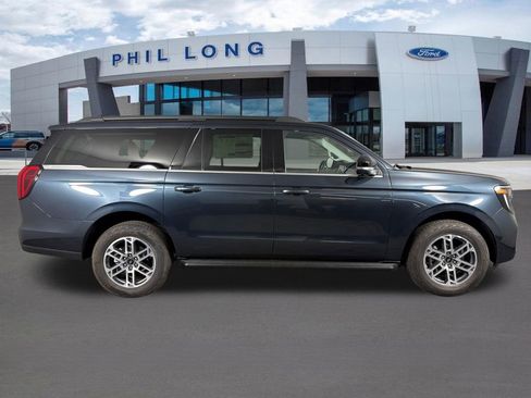 New 2026 Ford Expedition Max Active AWD/4WD image 7