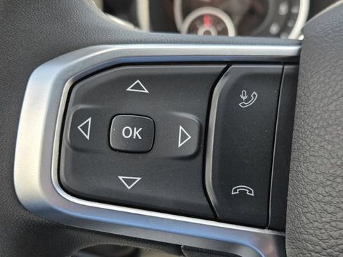 New 2026 RAM 2500 Lone Star AWD/4WD image 19