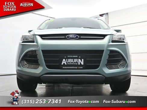 Used 2013 Ford Escape SEL AWD/4WD image 24