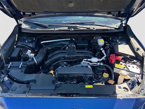 Used 2024 Subaru Impreza 2.0i Sport image 29